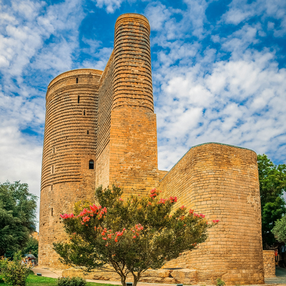 Azerbaijan Holiday Packages