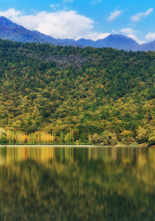 Nohur Lake
