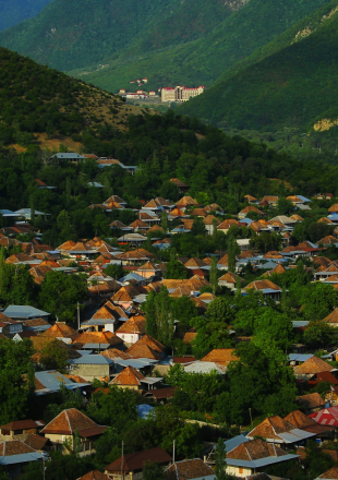Sheki
