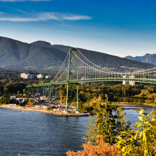 Canada Tours