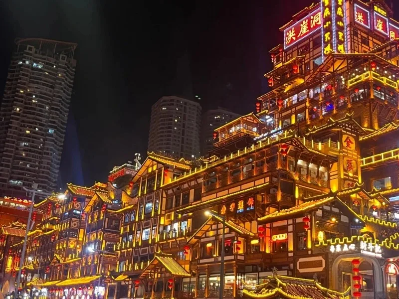 China tours showcasing beautiful places and iconic destinations