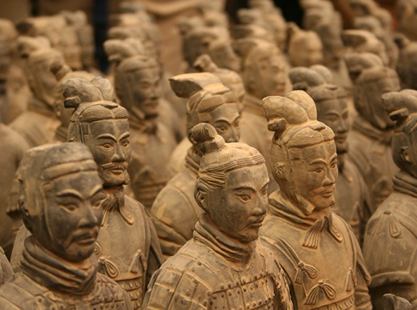 China Holiday Packages