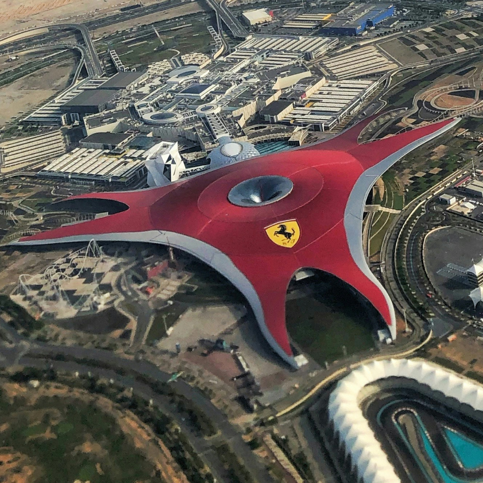 Dubai Tours