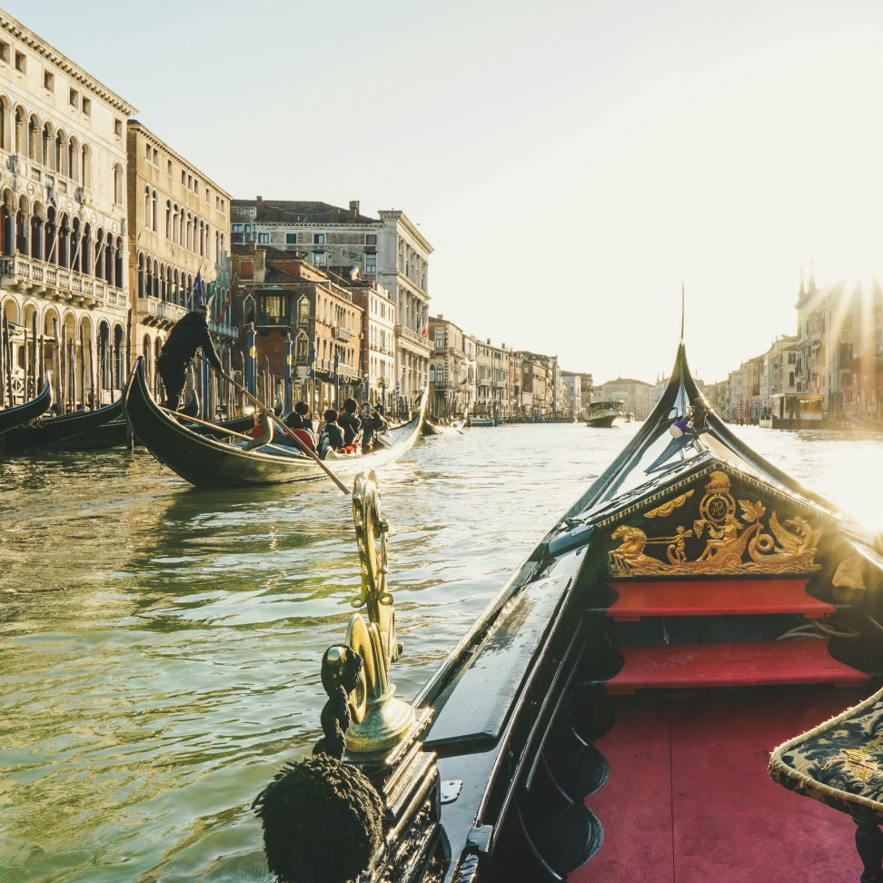 Europe Tours