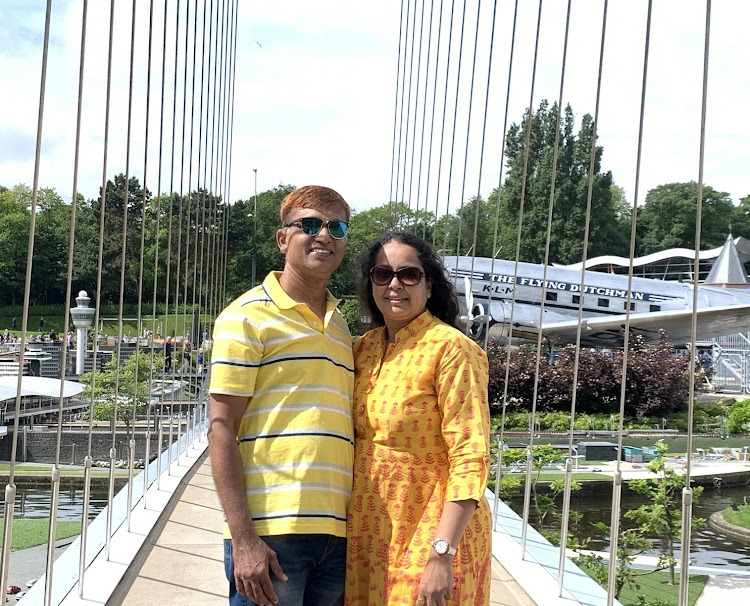 Rajesh Balai