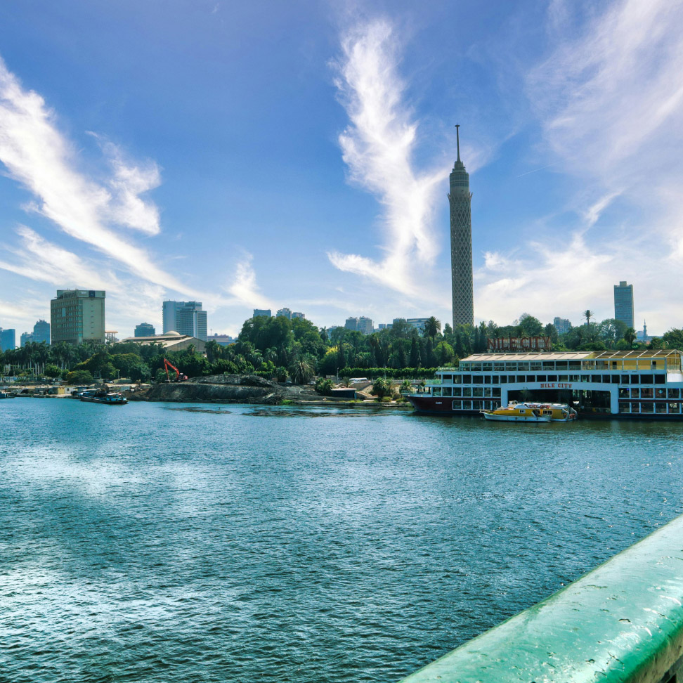 Egypt tours