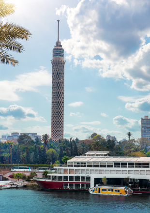 Cairo