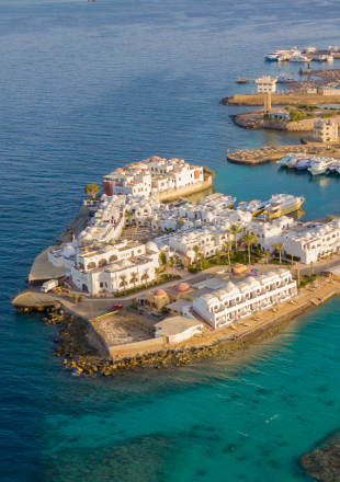 Hurghada