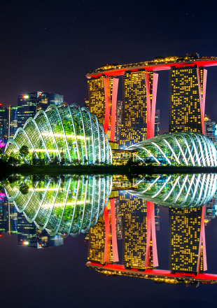 Marina Bay