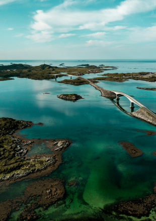 Blue Lagoon