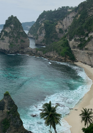 Diamond Beach