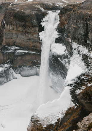 Dettifoss