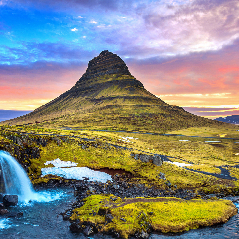 Iceland Holiday Packages