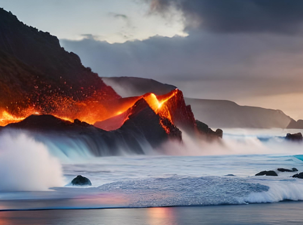 Iceland Tours
