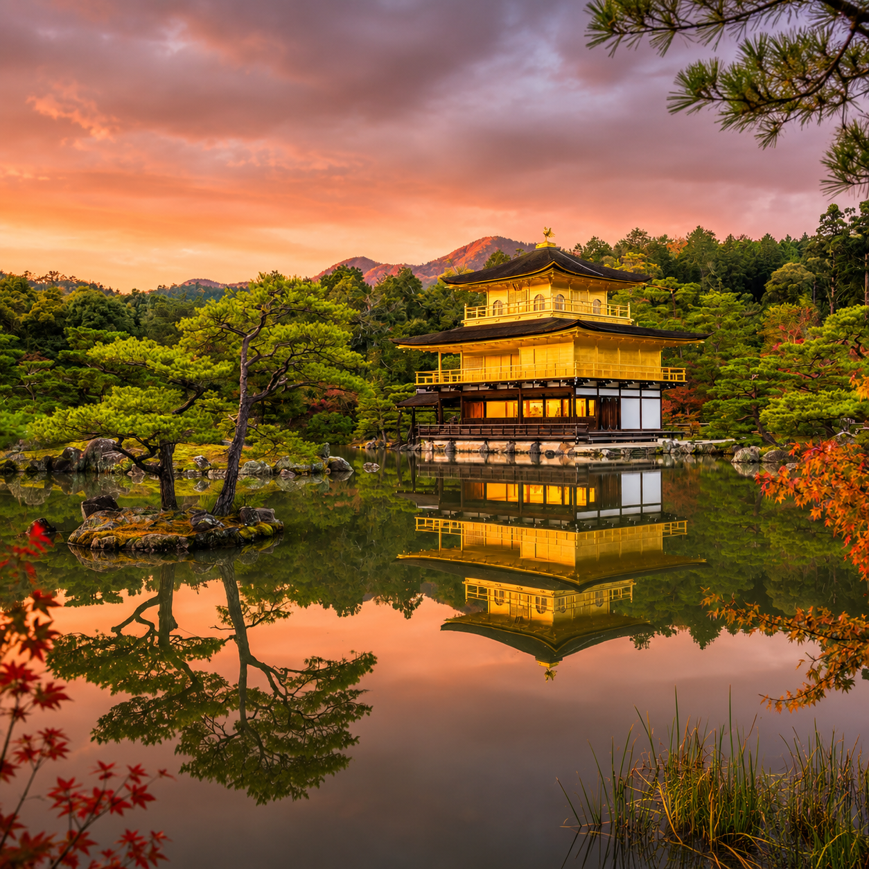 Japan holiday packages