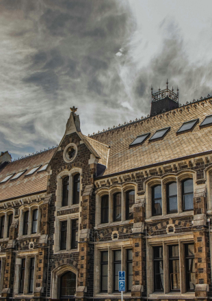 Christchurch