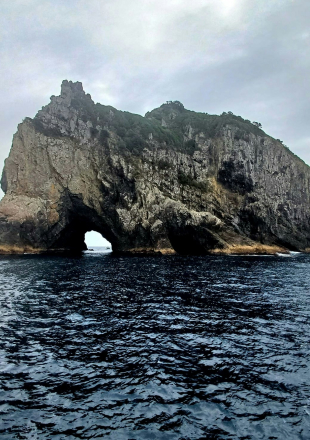 Bay of Islands
