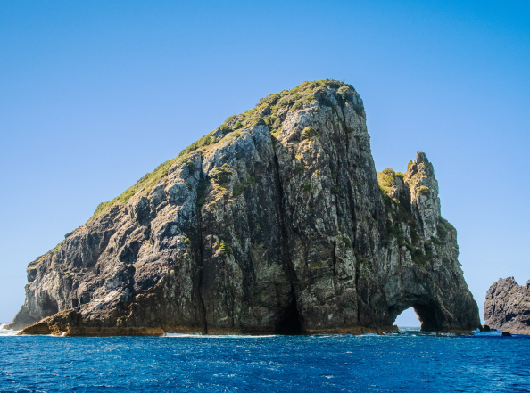 New Zealand Tours