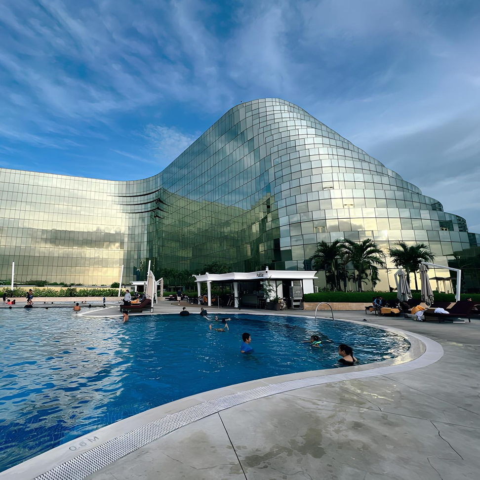 Philippines holiday packages featuring beaches and island experiences