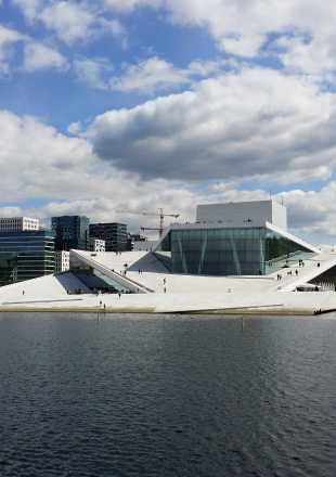 Opera House
