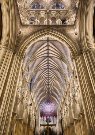 Nidaros Cathedral