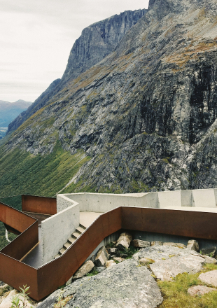 Trollstigen