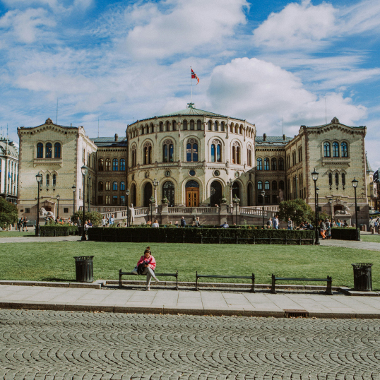 Scandinavia tours