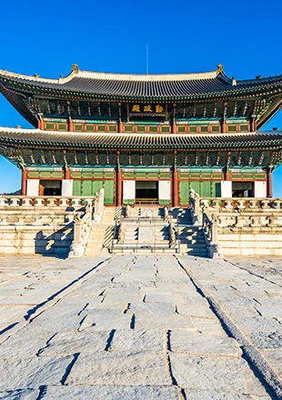 Gyeongbokgung