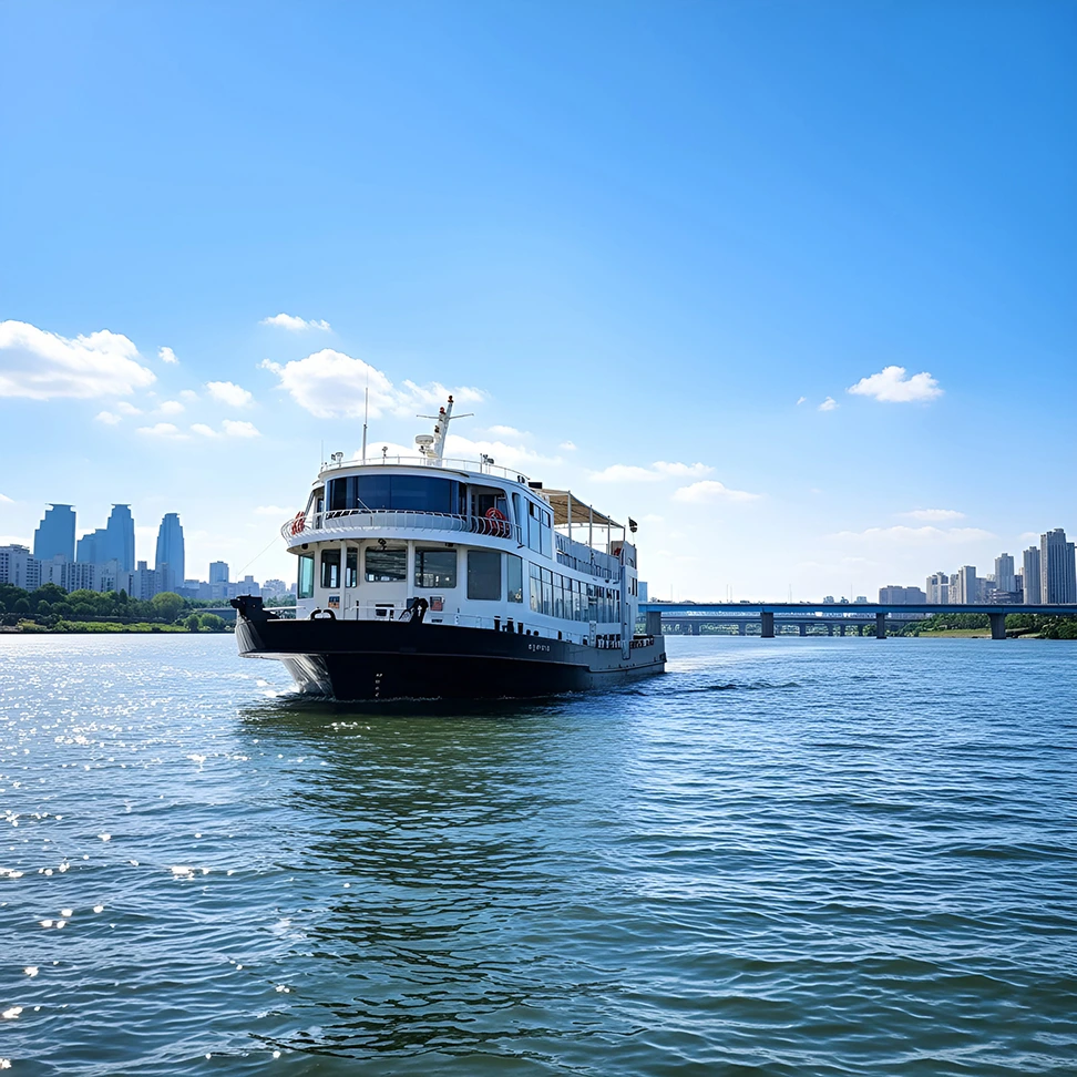 Han River Cruise