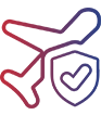 Visa & Travel Insurance Included
