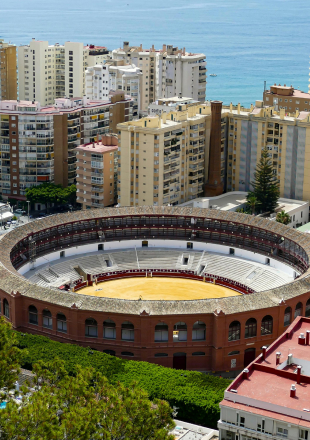 Malaga