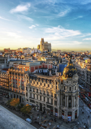 Madrid