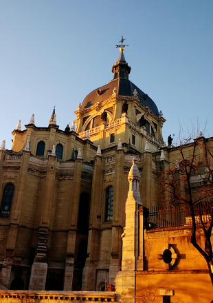 Cathedral