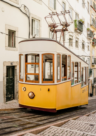 Lisbon