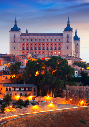 Toledo