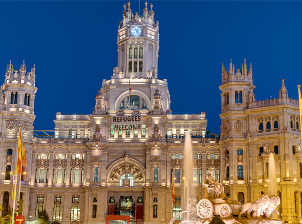 Spain & Portugal Holiday Packages