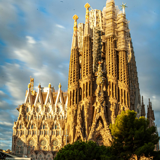 Spain Portugal Tours