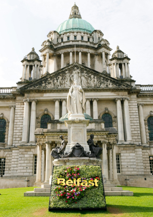 Belfast
