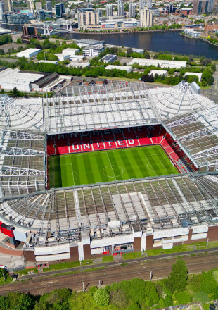 Manchester Stadium
