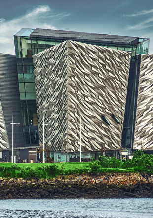 Titanic Museum