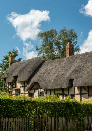 Stratford Upon Avon