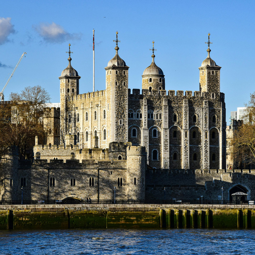 UK Scotland Tours