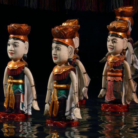 Vietnam Tours